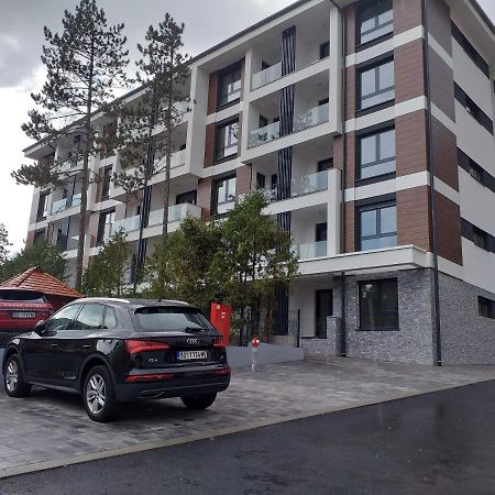 Zlatibor Apartmani Centar Studio Exterior photo