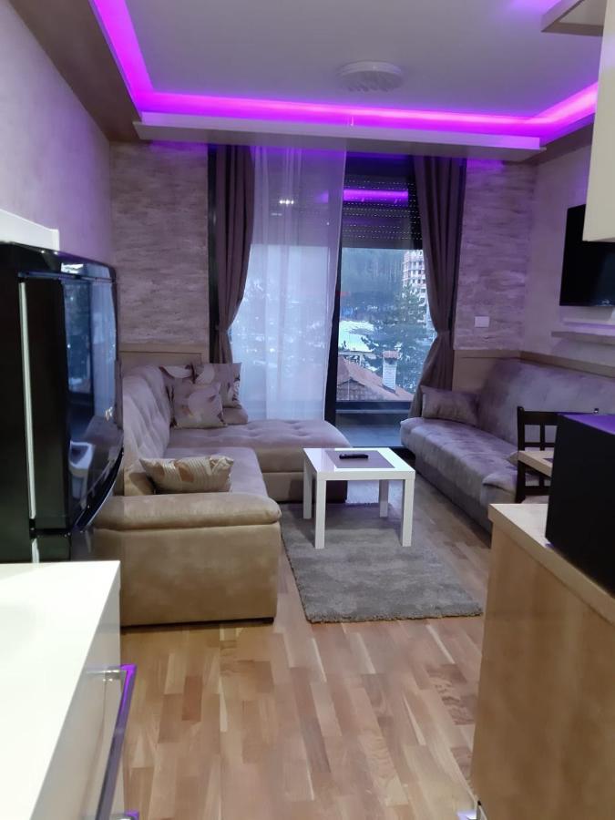 Zlatibor Apartmani Centar Studio Exterior photo