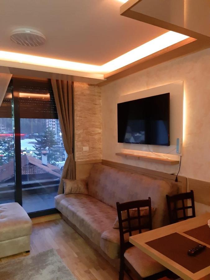 Zlatibor Apartmani Centar Studio Exterior photo