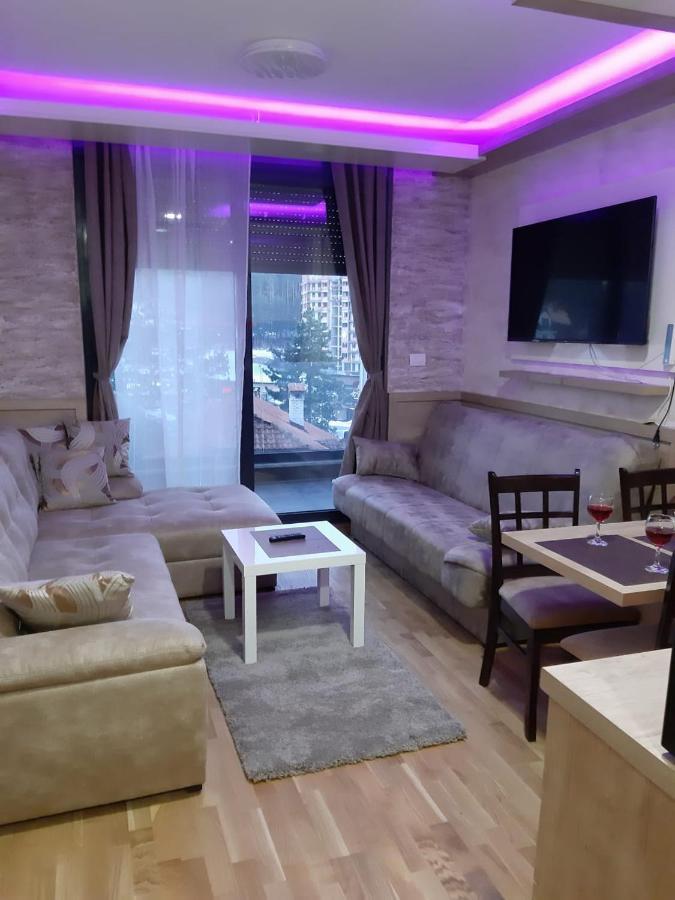 Zlatibor Apartmani Centar Studio Exterior photo