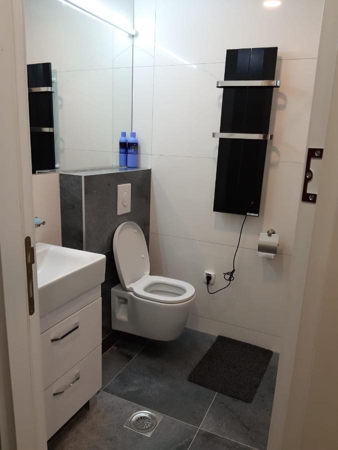 Zlatibor Apartmani Centar Studio Exterior photo
