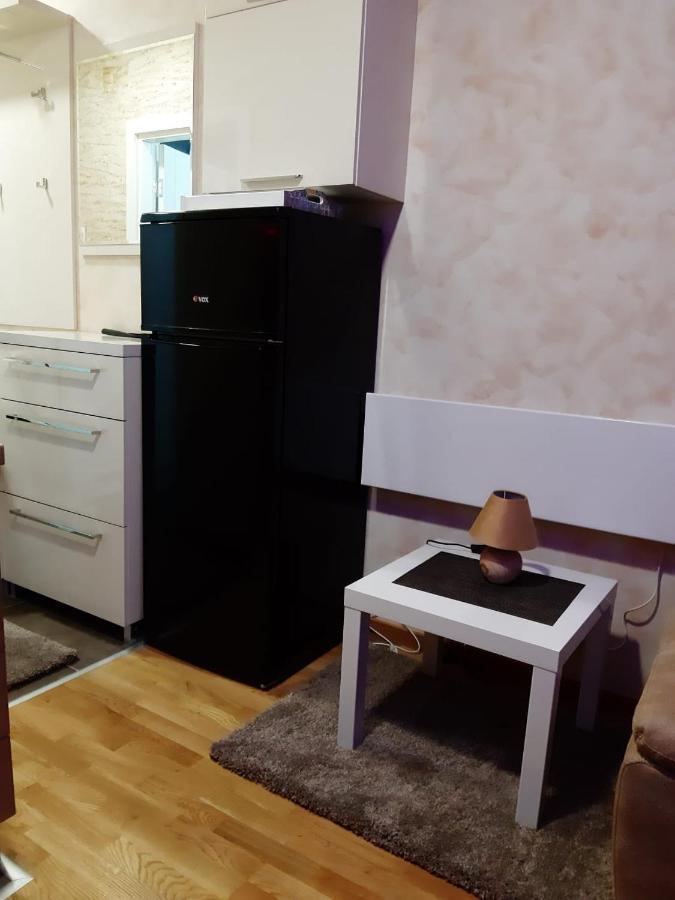 Zlatibor Apartmani Centar Studio Exterior photo