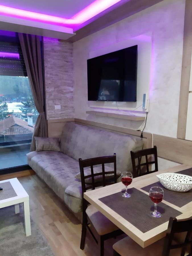 Zlatibor Apartmani Centar Studio Exterior photo